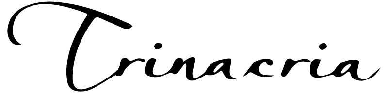 Trinacria logo